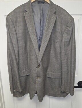 Ralph by Ralph Lauren Men's size 54L suit coat